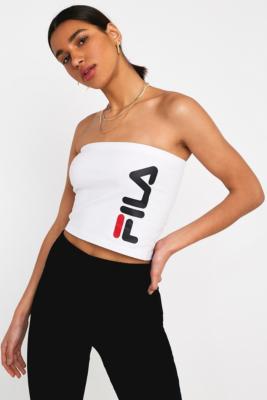 fila boob tube