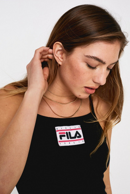 fila cami dress