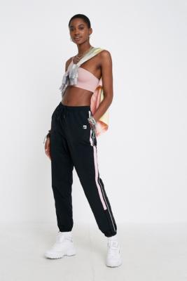 urban outfitters fila pants