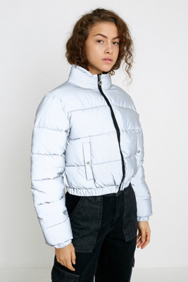 fila coat puffer