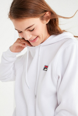 fila hello kitty hoodie