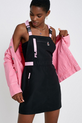 fila dress urban outfitters