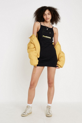 fila dress urban outfitters