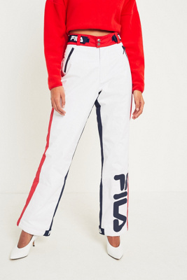 fila ski