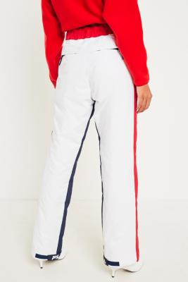 fila ski pants