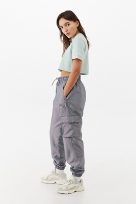 fila cargo trousers