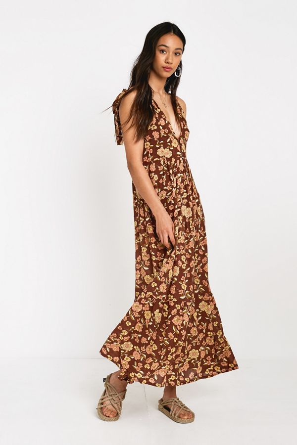 faithfull the brand floral