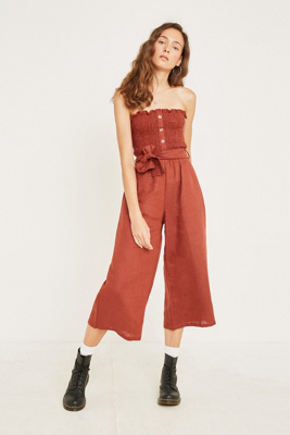 faithfull the brand lais jumpsuit