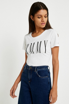 tommy hilfiger black tj sock heeled boot boots