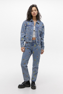 jeans looney tunes