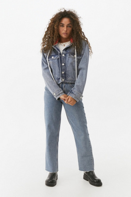 urban outfitters tommy hilfiger hoodie