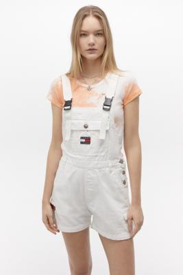 tommy hilfiger dungaree