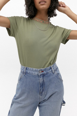 tommy hilfiger carpenter jeans urban outfitters