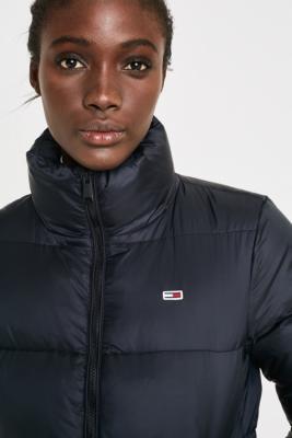 tommy jeans classic puffer