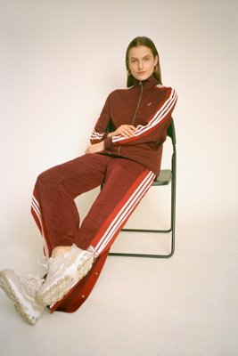 adidas originals adibreak track jacket