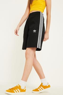 adidas popper shorts