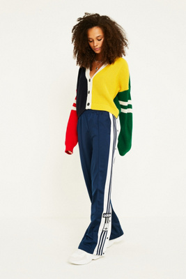 adidas track pants urban outfitters