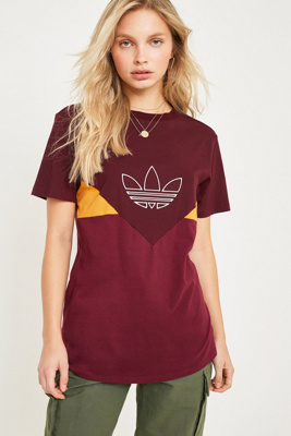 clrdo tee adidas