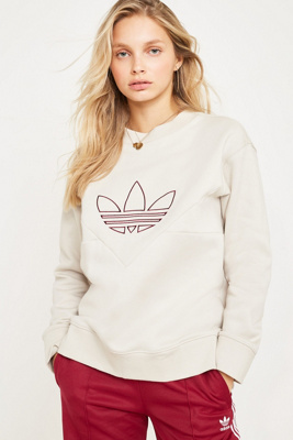 clrdo sweater adidas