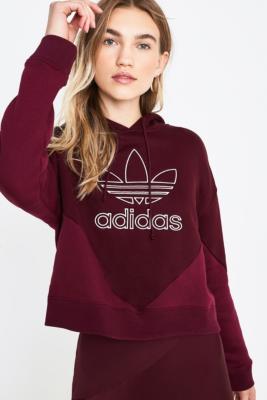 Adidas clrdo maroon online