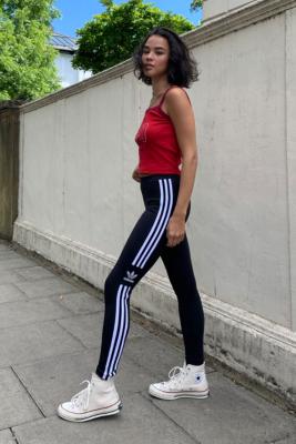 urban outfitters adidas leggings