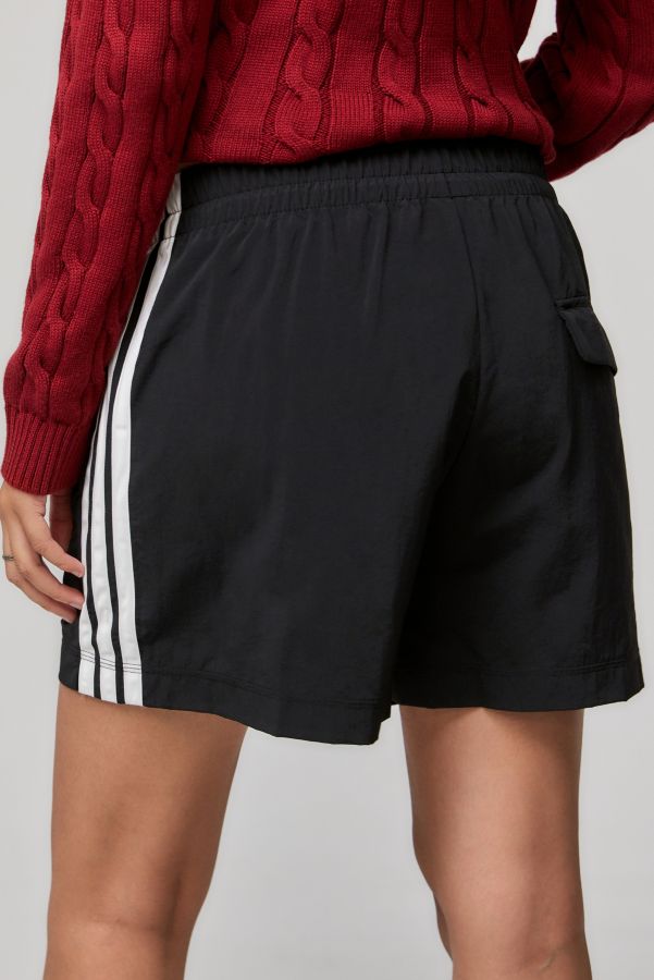 Vista diapositiva: 4: Pantaloncini Intrecciati adidas 3-Strisce