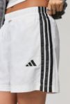 Thumbnail View 2: adidas 3-Stripes Woven Shorts