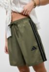 Vista en miniatura 1: Pantalones Cortos Tejidos Largos adidas Olive