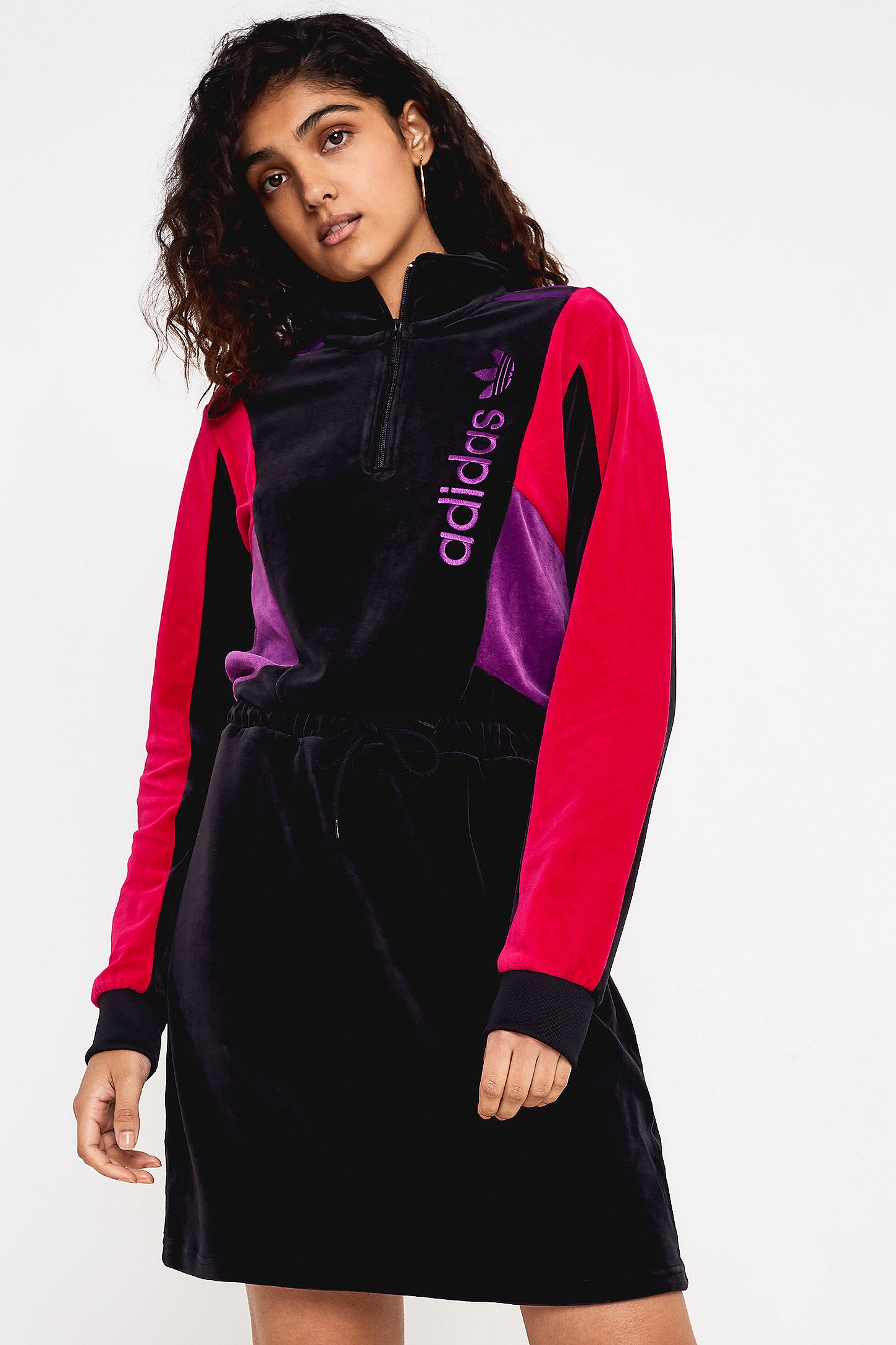 adidas hoodie kleid adidas hoodie kleid