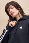 Thumbnail View 1: adidas 3-Stripes Full Zip Hoodie