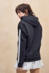 Thumbnail View 4: adidas 3-Stripes Full Zip Hoodie