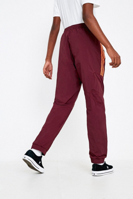 flamestrike trainingshose