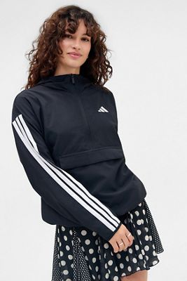 adidas Popover Shell Jacket