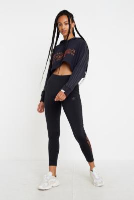 urban outfitters adidas leggings