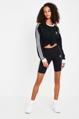adidas spinning shorts