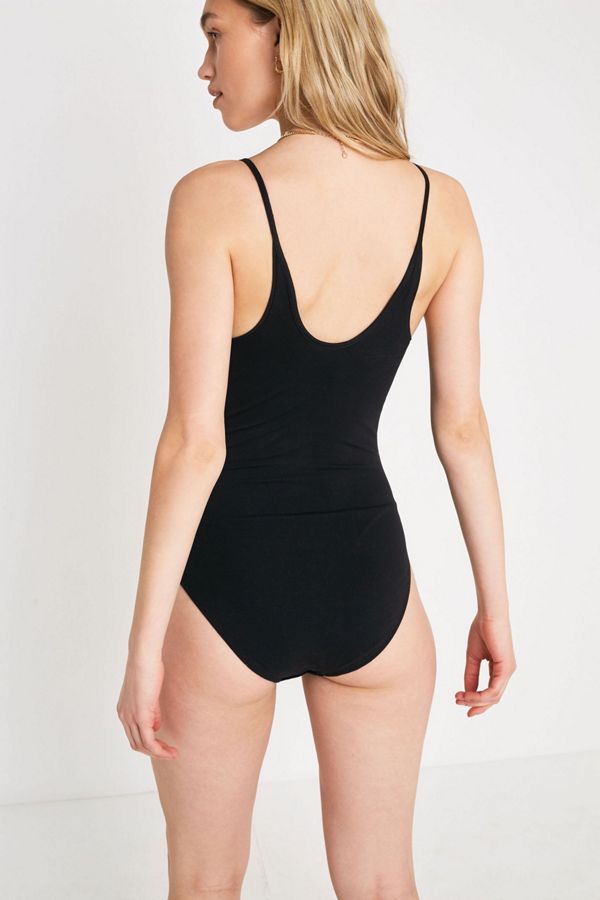 adidas bodysuit black