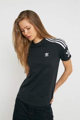 adidas originals lock up t shirt