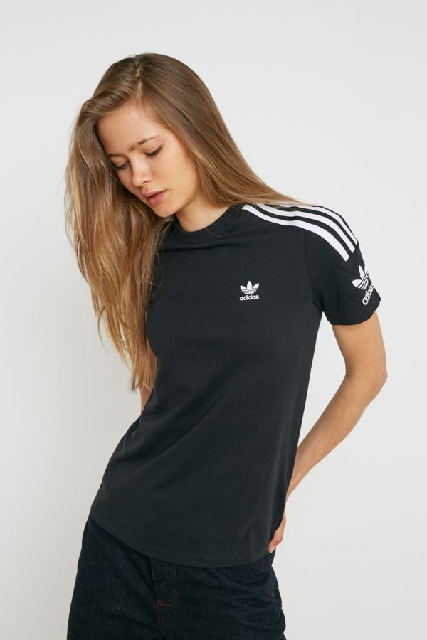 lock up tee adidas