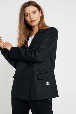 adidas danielle cathari blazer