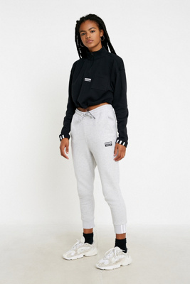 adidas vocal drawstring jogger pant