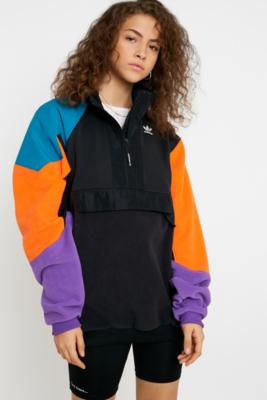 adidas originals fleece hoodie