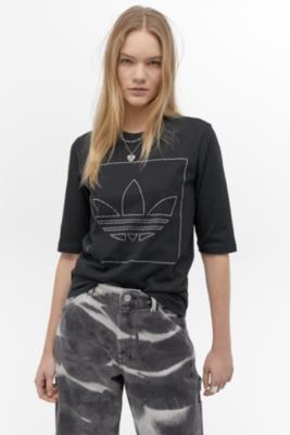 adidas shirt urban outfitters