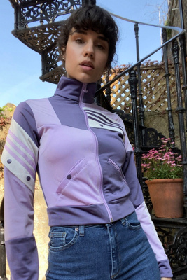 adidas x danielle cathari jacket