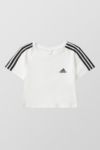 Visualizzazione miniature 5: adidas T-shirt per neonato a 3 strisce