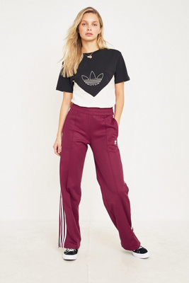 adidas originals contemporary track pant