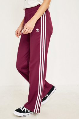 adidas originals contemporary track pants