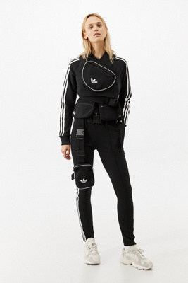 adidas x olivia oblanc track pants