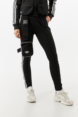 adidas x olivia oblanc track pants