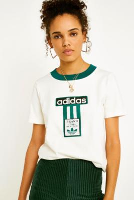 adidas Originals – T-Shirt „Adibreak 