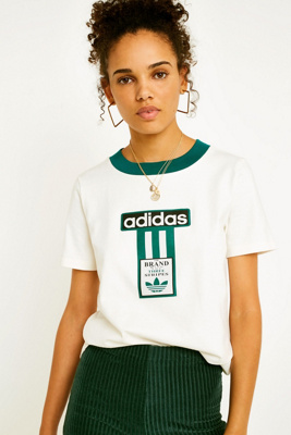 adidas adibreak t shirt